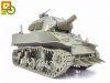 Classy Hobby MC16016 US 75mm M8 Howitzer Motor Carriage 1/16